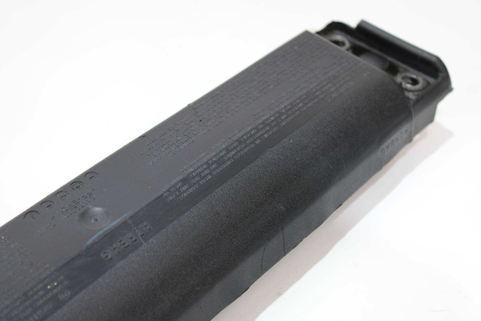 2013-2020 Lincoln, Ford Continental, MKZ, Fusion Passenger Knee Airbag – OEM DG9Z-54045J77BB