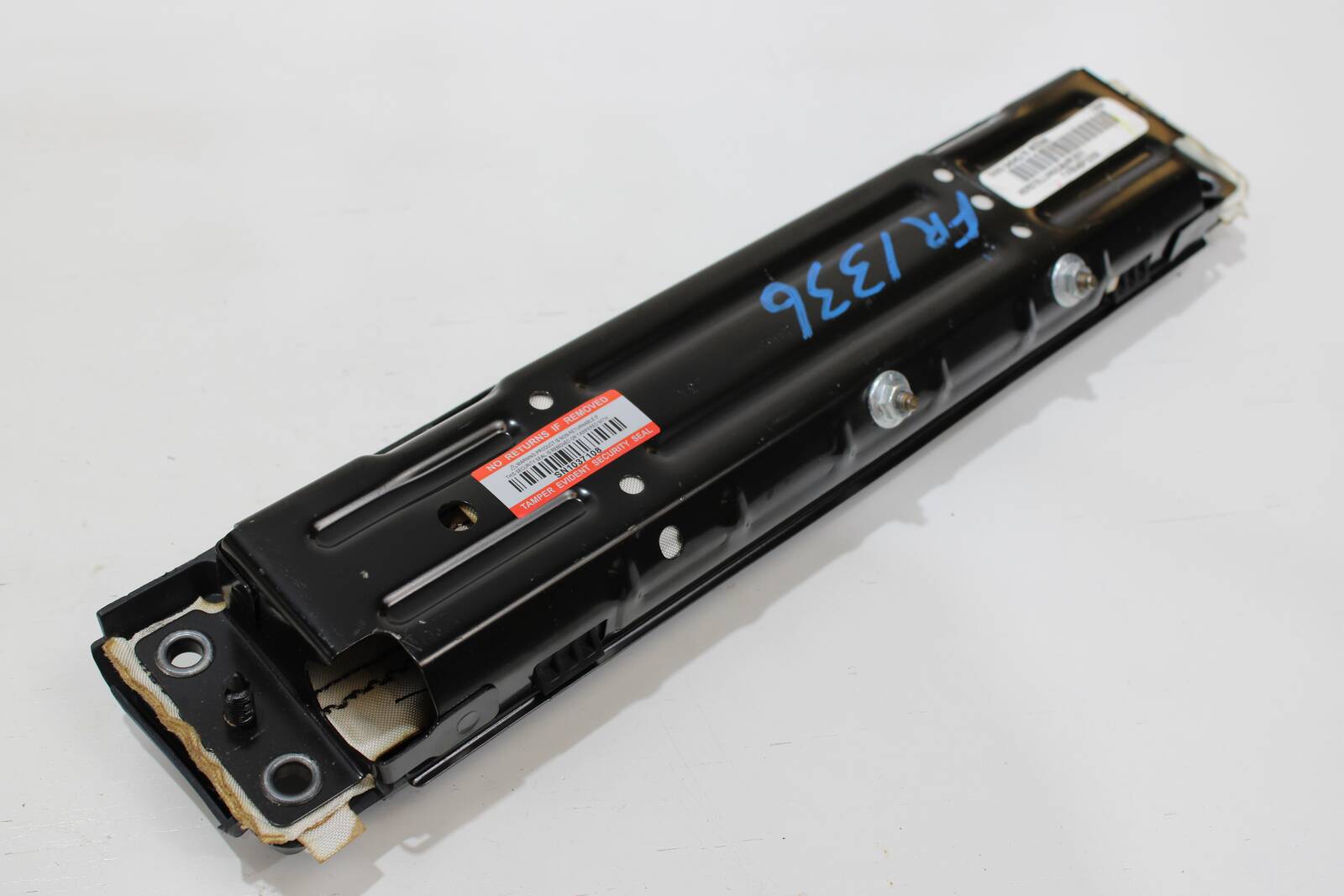 2013-2020 Lincoln, Ford Continental, MKZ, Fusion Passenger Knee Airbag – OEM DG9Z-54045J77BB