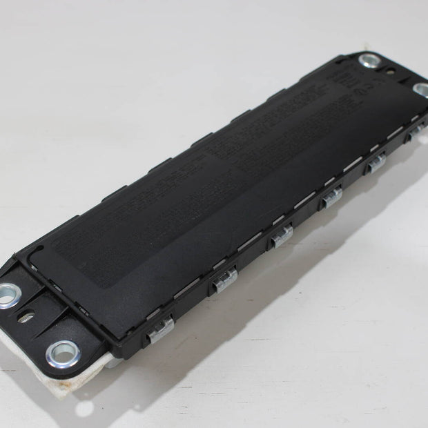 2017-2023 Alfa Romeo Giulia Driver Knee Airbag – OEM 68309681AA