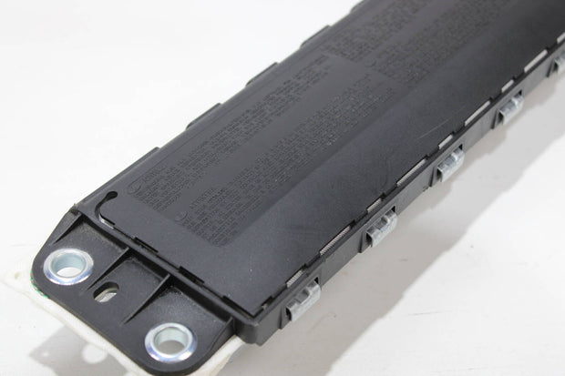 2017-2023 Alfa Romeo Giulia Driver Knee Airbag – OEM 68309681AA