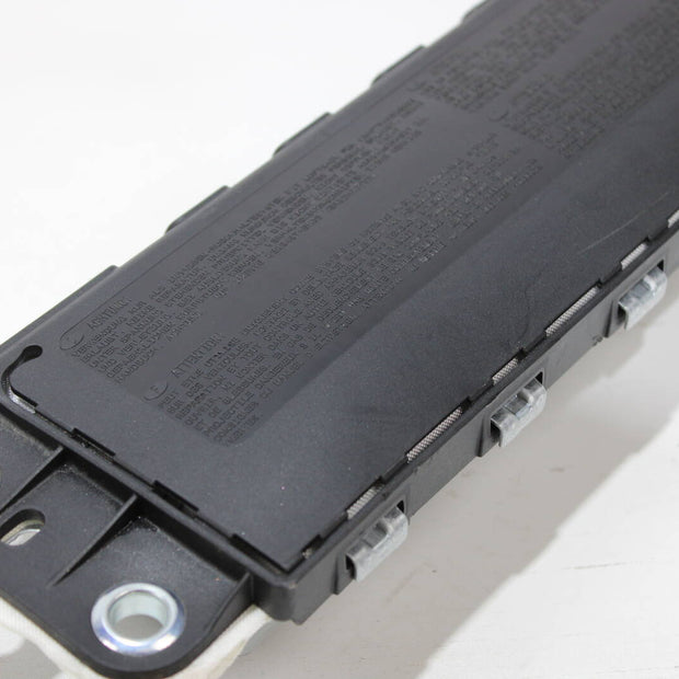 2017-2023 Alfa Romeo Giulia Driver Knee Airbag – OEM 68309681AA