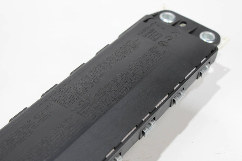 2017-2023 Alfa Romeo Giulia Driver Knee Airbag – OEM 68309681AA