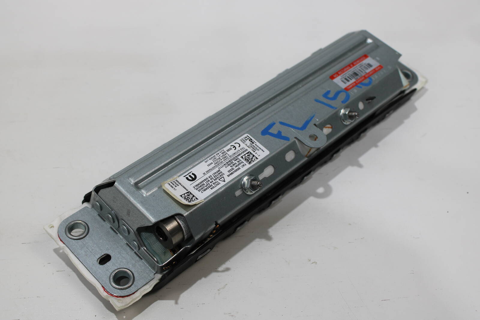 2017-2023 Alfa Romeo Giulia Driver Knee Airbag – OEM 68309681AA