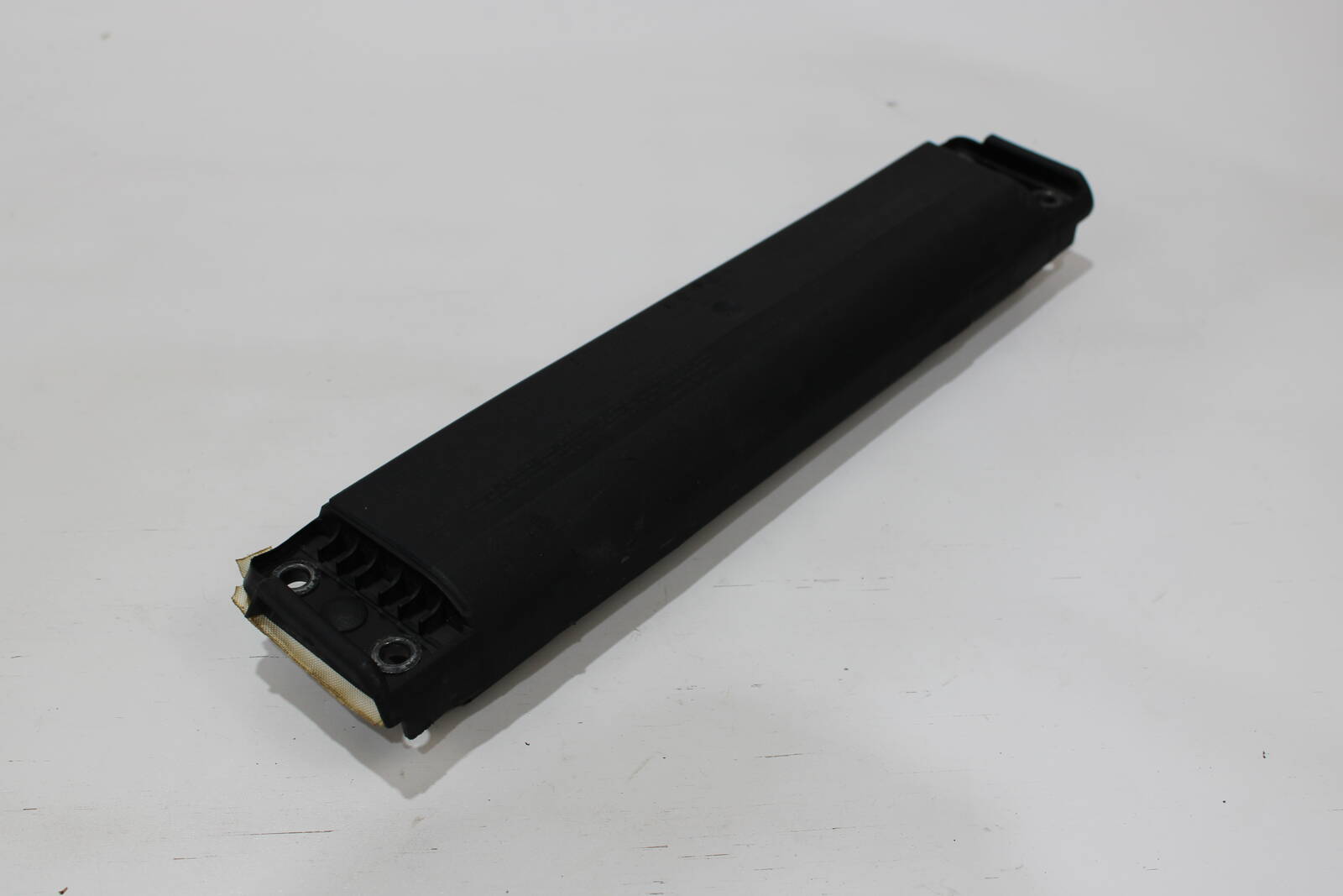 2013–2020 Lincoln, Ford Continental, MKZ, Fusion passenger side knee airbag – OEM DG9354045J76BB3JA6