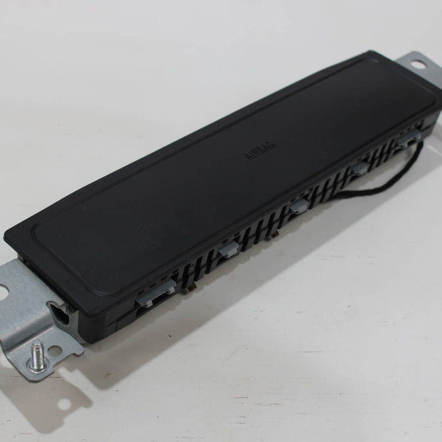 2012–2020 BMW 3 Series, 4 Series passenger side knee protection airbag – OEM 72125A01DF1