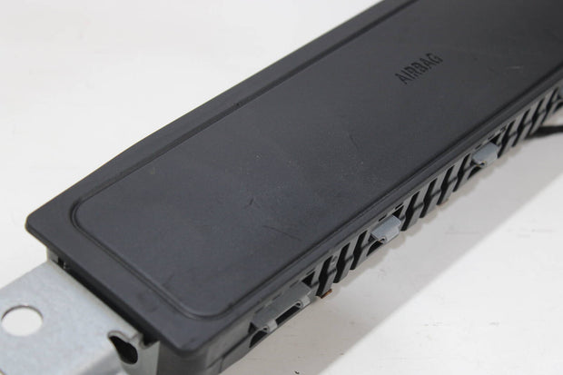 2012–2020 BMW 3 Series, 4 Series passenger side knee protection airbag – OEM 72125A01DF1