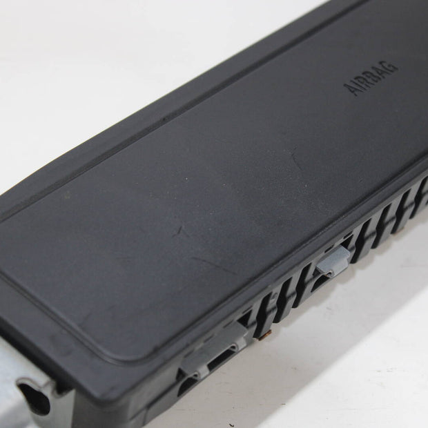 2012–2020 BMW 3 Series, 4 Series passenger side knee protection airbag – OEM 72125A01DF1