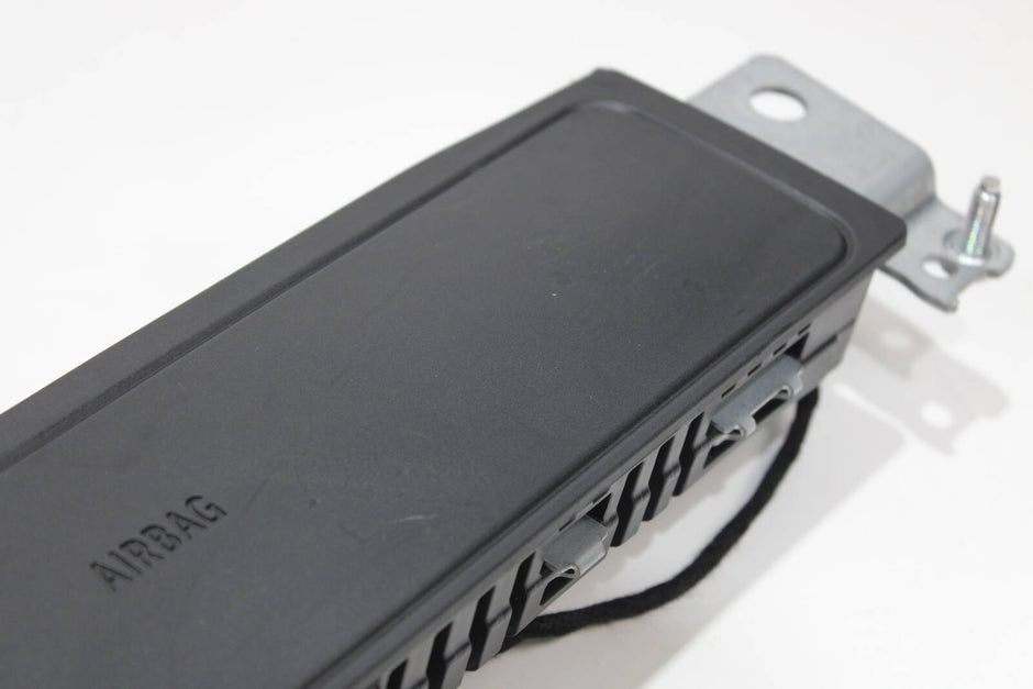 2012–2020 BMW 3 Series, 4 Series passenger side knee protection airbag – OEM 72125A01DF1