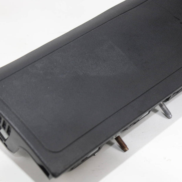 2012-2020 BMW 3 Series, 4 Series Passenger Knee Airbag – OEM 72129228653