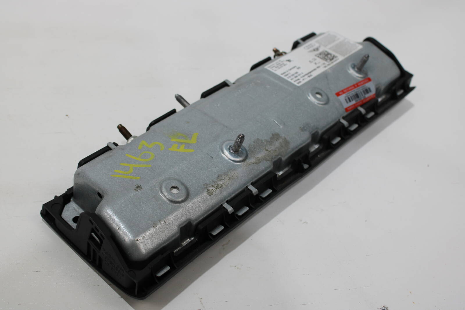 2012-2020 BMW 3 Series, 4 Series Passenger Knee Airbag – OEM 72129228653