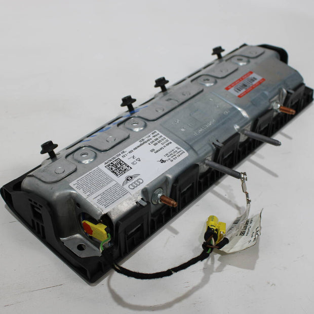 2011-2018 Audi A8, S8 Passenger Knee Airbag – OEM 4H1880842A