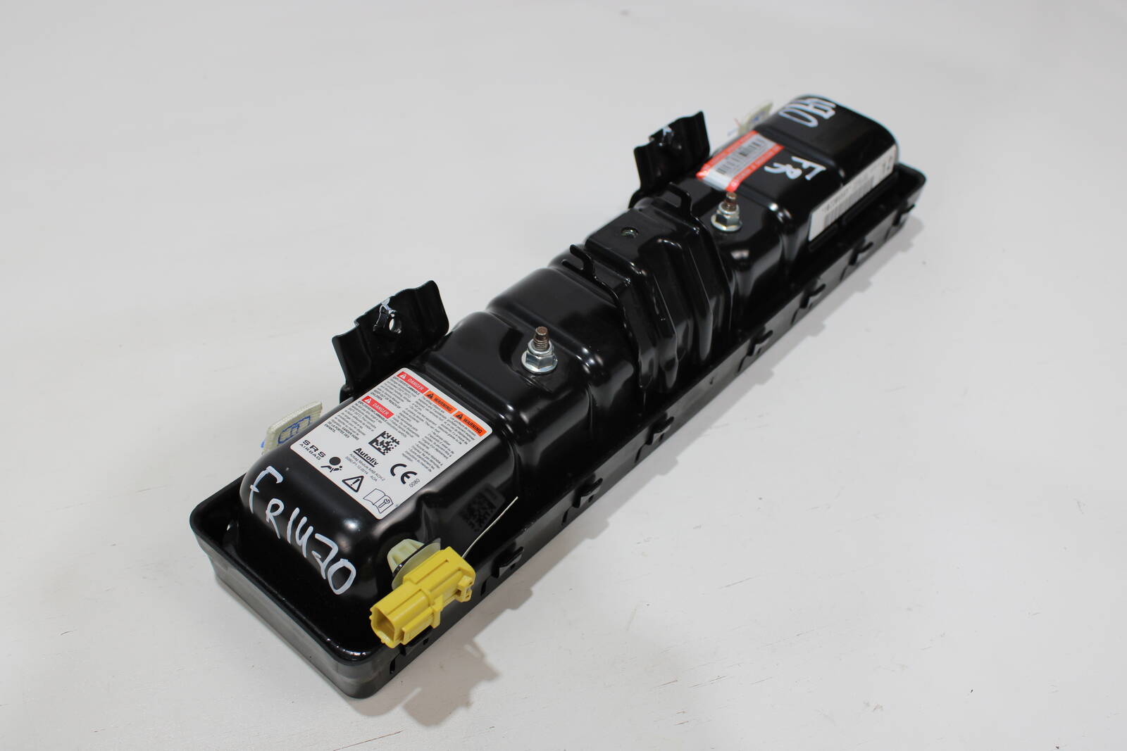 2019-2024 Acura RDX Passenger Knee Airbag – OEM 78960TJBA81