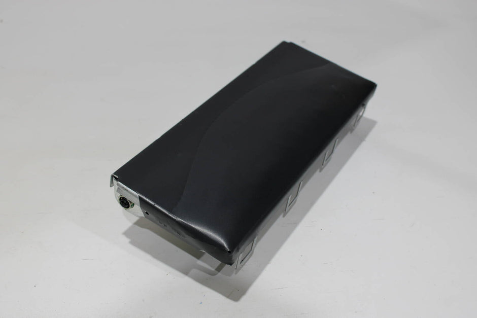 2015–2018 Audi A3, S3 driver side knee protection airbag – OEM 8V1880841C