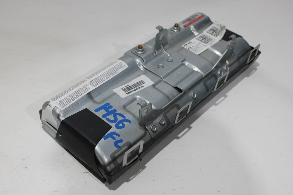 2015–2018 Audi A3, S3 driver side knee protection airbag – OEM 8V1880841C