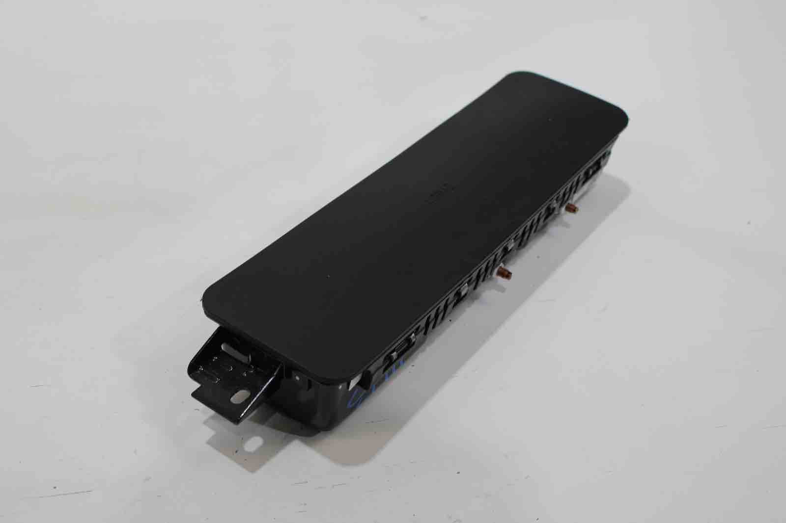 OEM BMW 330i M340i M3 M4 Passenger Knee Airbag (2019–2025) | Part #72126804048