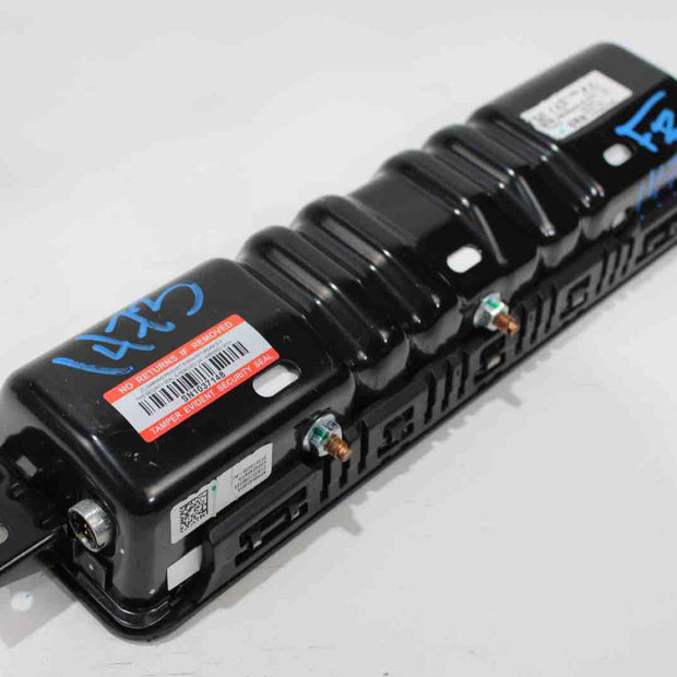 OEM BMW 330i M340i M3 M4 Passenger Knee Airbag (2019–2025) | Part #72126804048