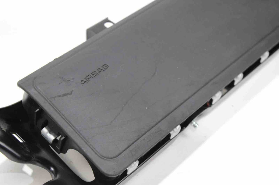 OEM Porsche Macan Driver Knee Airbag (2015–2024) | Part #95B880841