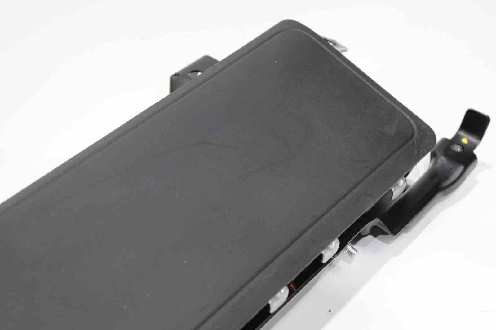 OEM Porsche Macan Driver Knee Airbag (2015–2024) | Part #95B880841