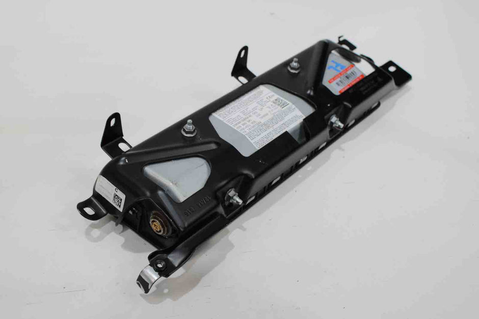 OEM Porsche Macan Driver Knee Airbag (2015–2024) | Part #95B880841