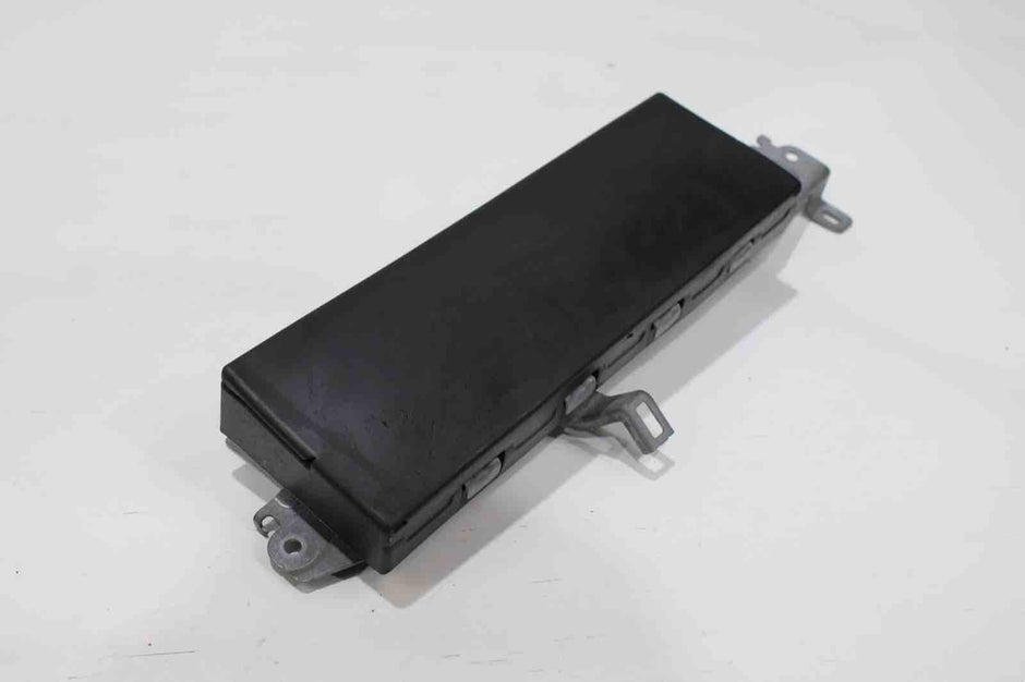 OEM Honda Accord Passenger Knee Airbag (2018–2022) | Part #78960TVAA81