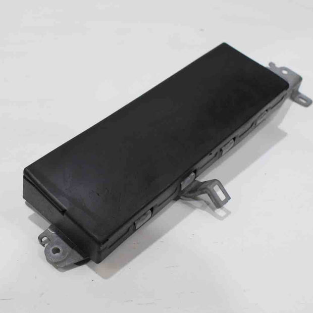 OEM Honda Accord Passenger Knee Airbag (2018–2022) | Part #78960TVAA81