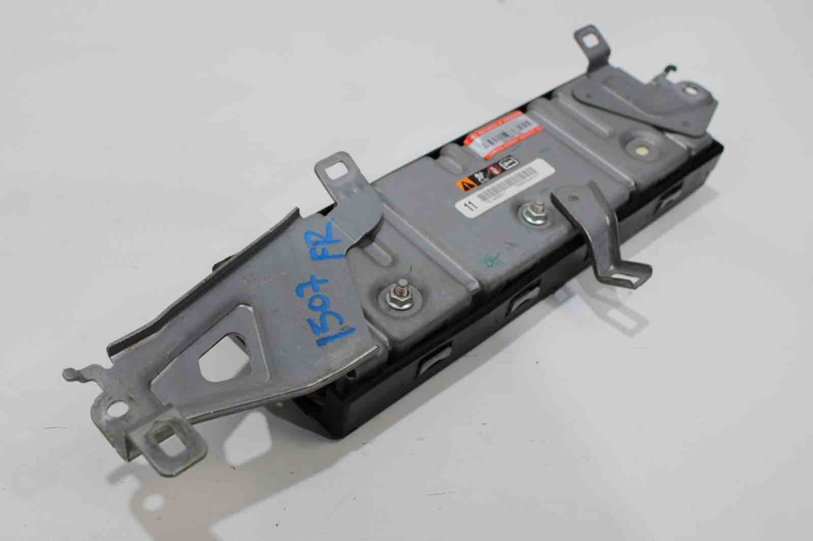 OEM Honda Accord Passenger Knee Airbag (2018–2022) | Part #78960TVAA81