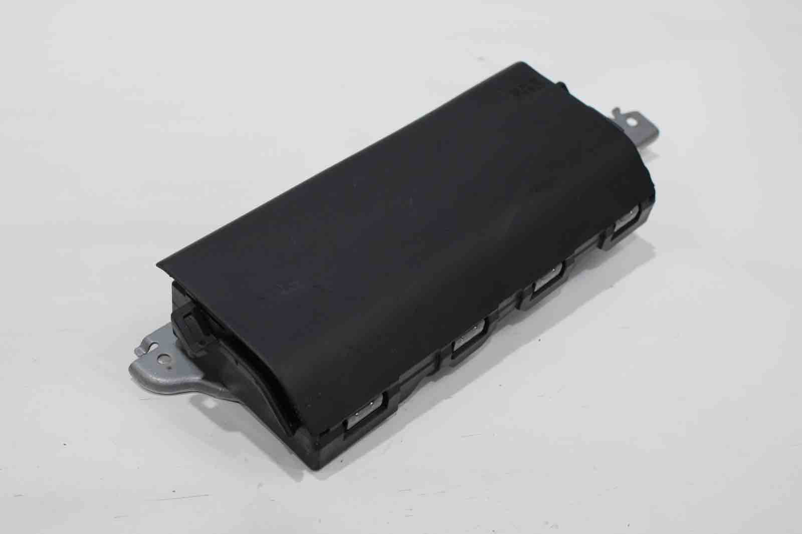 OEM Honda Accord Passenger Knee Airbag (2023–2025) | Part #7896030AA80ZA