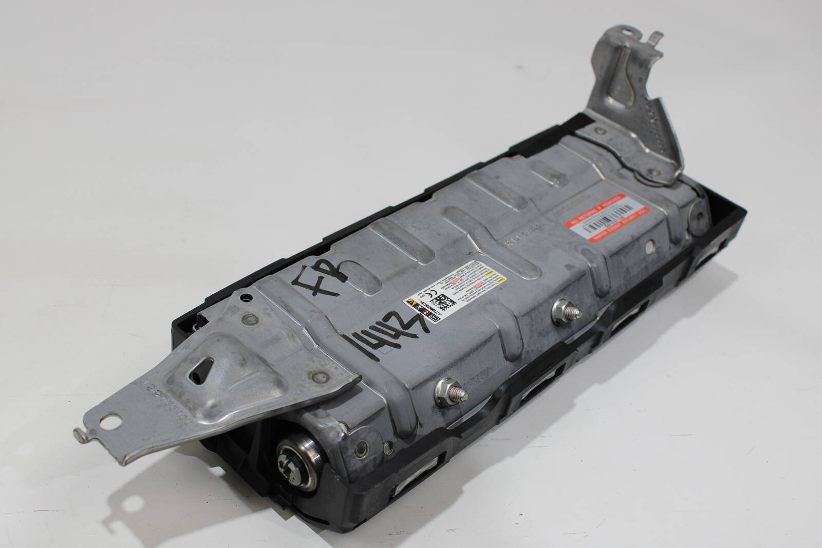 2022–2026 Honda Civic passenger side knee airbag – OEM 78960T20A80ZA