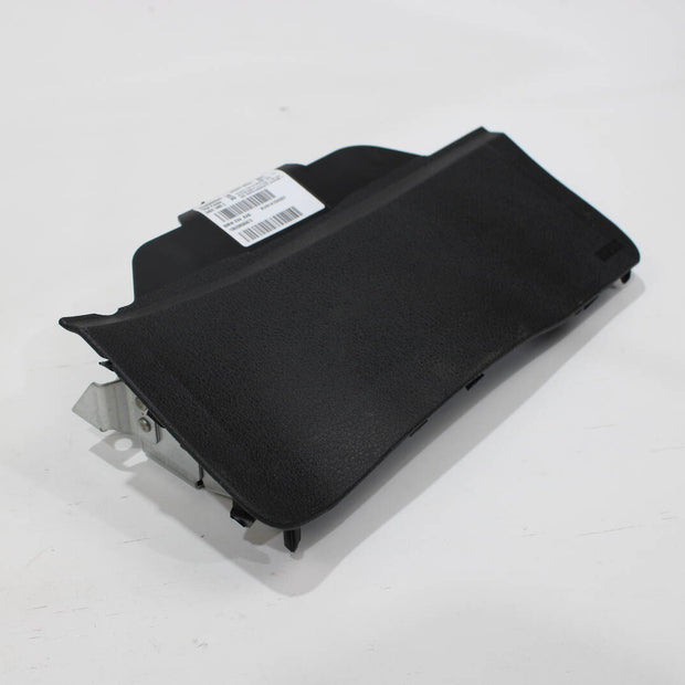 2009–2016 BMW Z4 driver side knee airbag – OEM 72129141043
