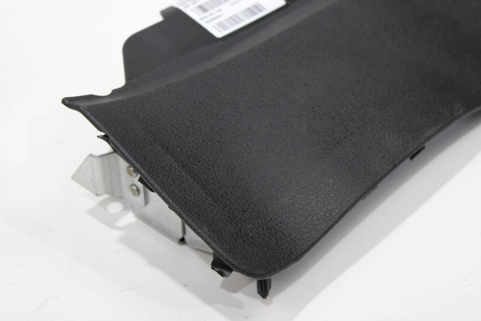 2009–2016 BMW Z4 driver side knee airbag – OEM 72129141043