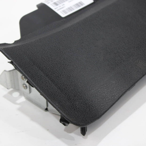 2009–2016 BMW Z4 driver side knee airbag – OEM 72129141043