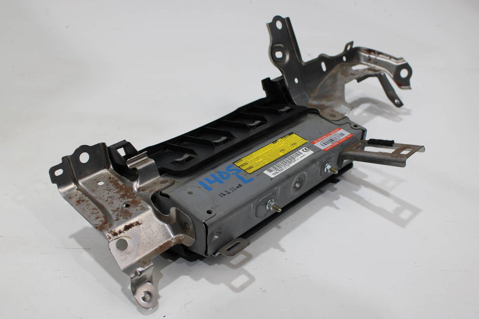 2015–2019 Lexus IS200t, IS250, IS300, RC300, RC350, RC F driver side knee airbag – OEM 7390053030C0