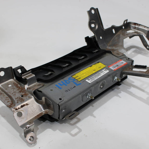 2015–2019 Lexus IS200t, IS250, IS300, RC300, RC350, RC F driver side knee airbag – OEM 7390053030C0