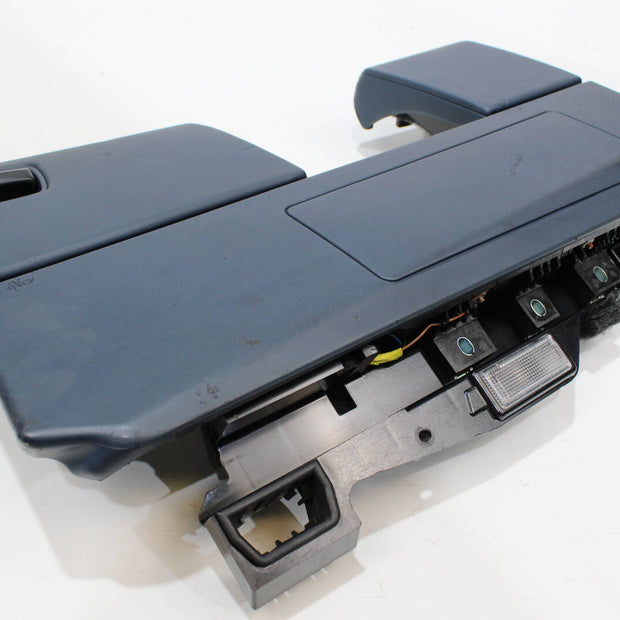 2010–2016 Porsche Panamera driver side knee airbag – OEM 97080306104 / 97055220104