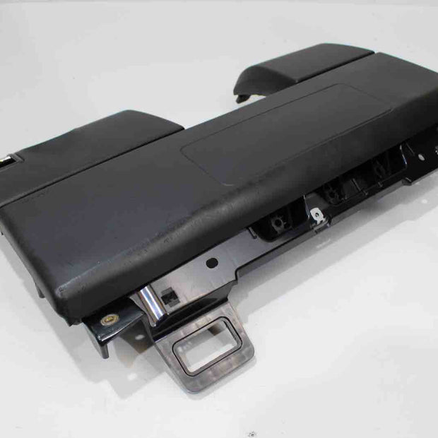 OEM Porsche Cayenne Driver Knee Airbag (2011–2018) | Part #7P5858903F