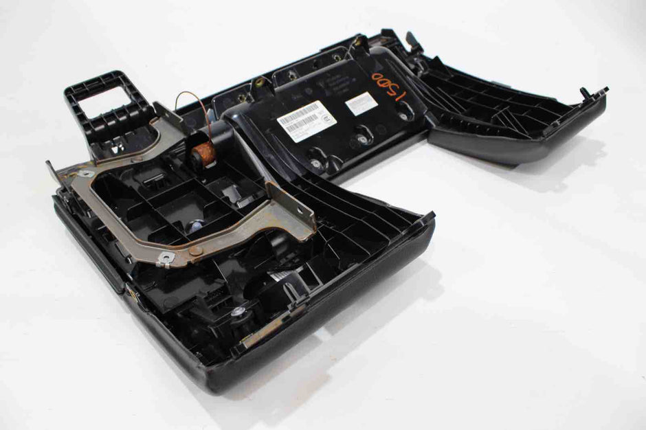 OEM Porsche Cayenne Driver Knee Airbag (2011–2018) | Part #7P5858903F