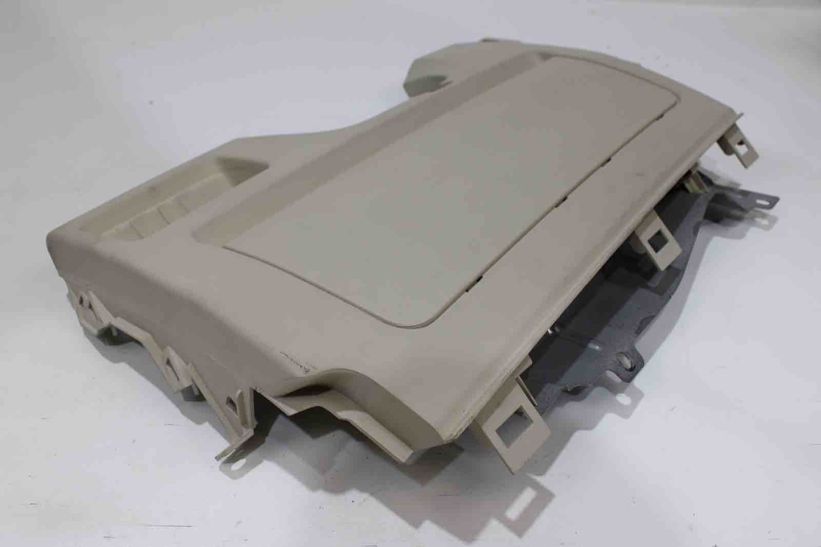 OEM Land Rover Discovery Driver Knee Airbag (2015–2019) | Part #LR026034