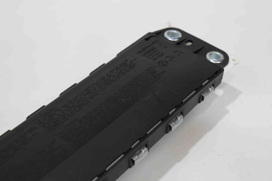 OEM Alfa Romeo Giulia Passenger Airbag (2017–2024) | Part #505439950