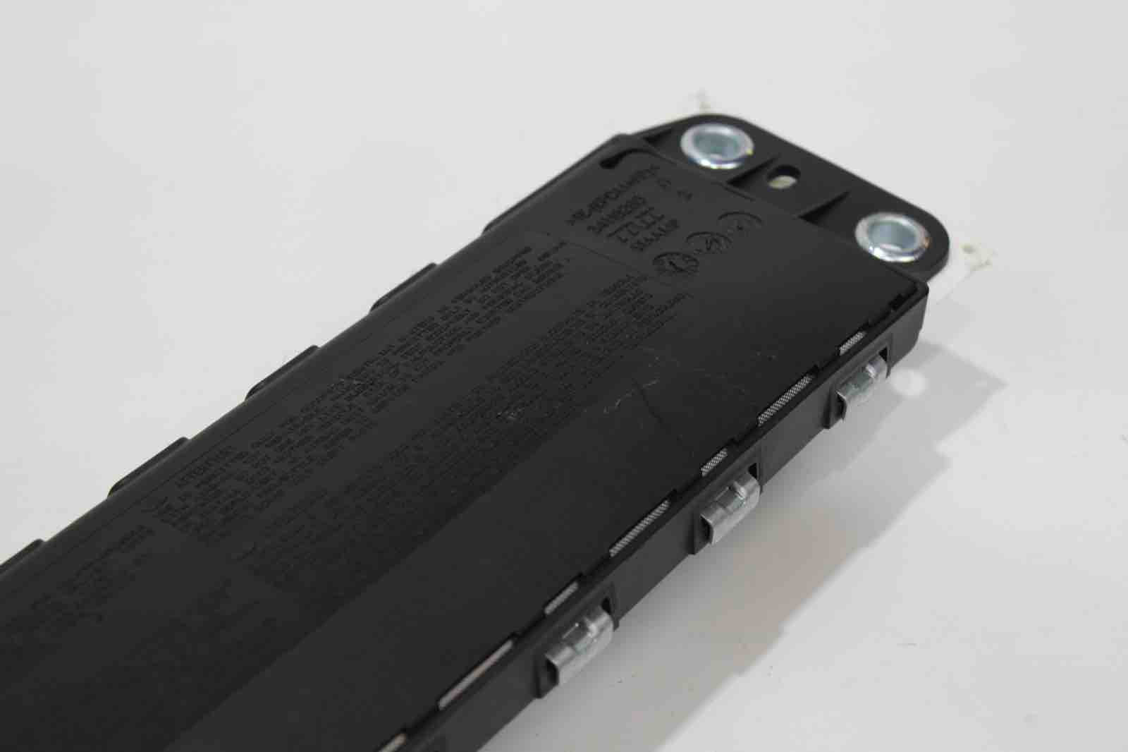 OEM Alfa Romeo Giulia Passenger Airbag (2017–2024) | Part #505439950