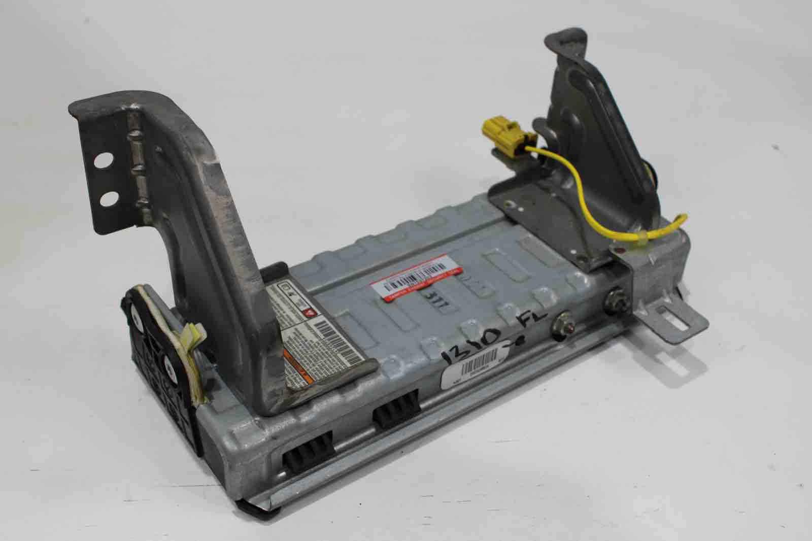 OEM Acura RLX Driver Knee Airbag (2014–2020) | Part #78910-TY2-A80