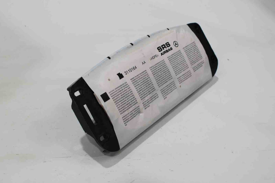 OEM Mercedes-Benz C250 C300 C350 C63 GLK250 GLK350 Passenger Airbag (2008–2015) | Part #A2048601200 / A2048600005
