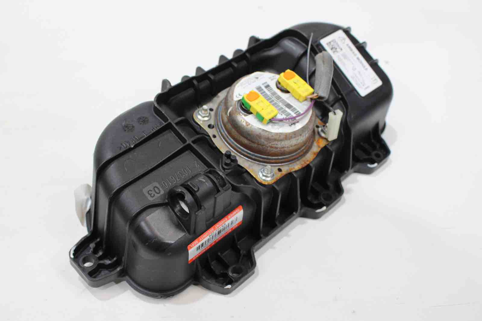 OEM Jaguar F-Pace Passenger Airbag (2018–2020) | Part #GX63-044A74-AB