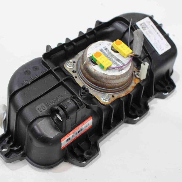 OEM Jaguar F-Pace Passenger Airbag (2018–2020) | Part #GX63-044A74-AB