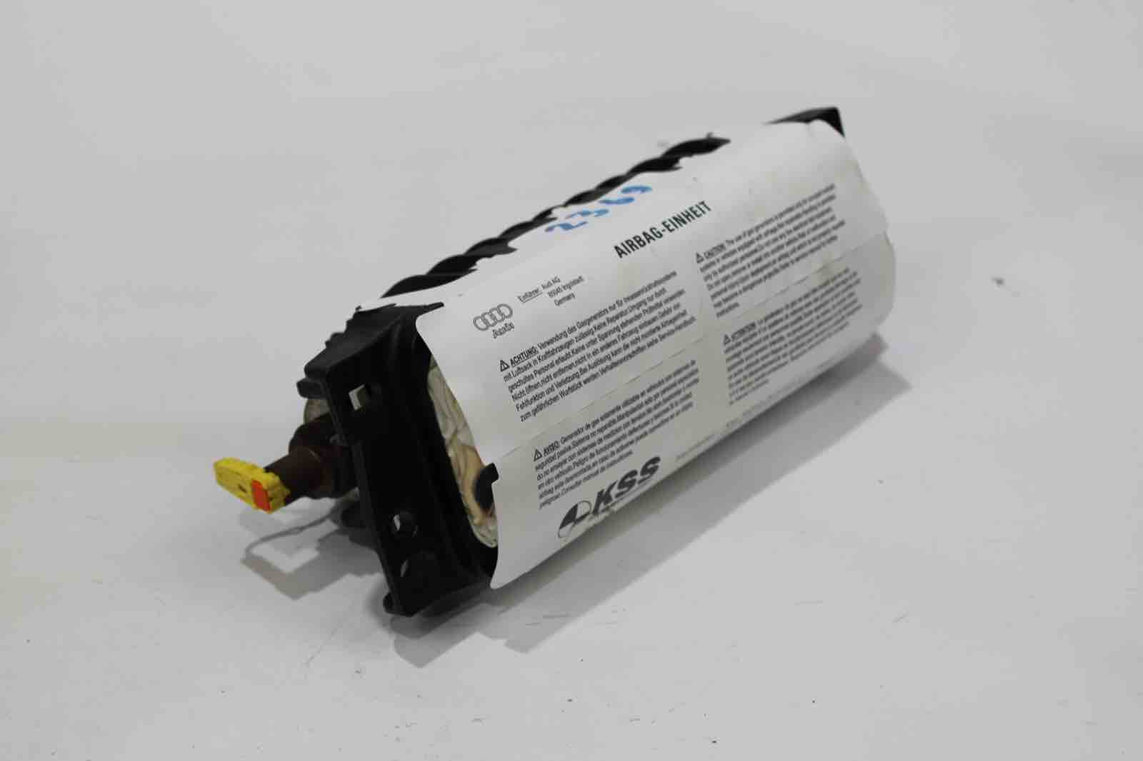 OEM Audi A4 S4 A5 S5 Passenger Airbag (2008–2017) | Part #8T0880204E