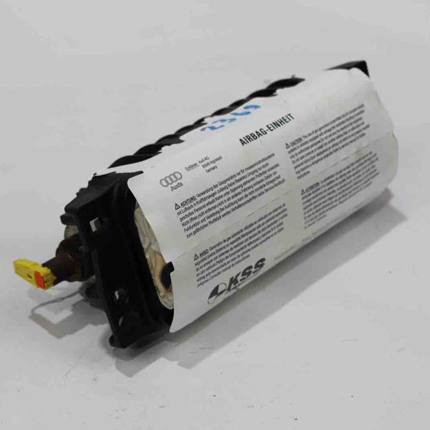 OEM Audi A4 S4 A5 S5 Passenger Airbag (2008–2017) | Part #8T0880204E