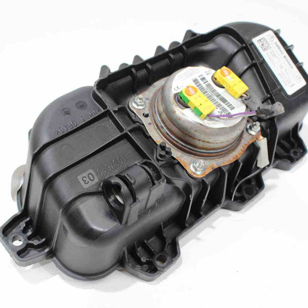 OEM Jaguar F-Pace Passenger Airbag (2018–2020) | Part #GX73-044A74-BE