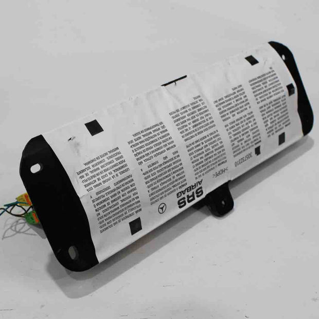 OEM Mercedes-Benz CLS Passenger Airbag (2006–2011) | Part #A2198601002