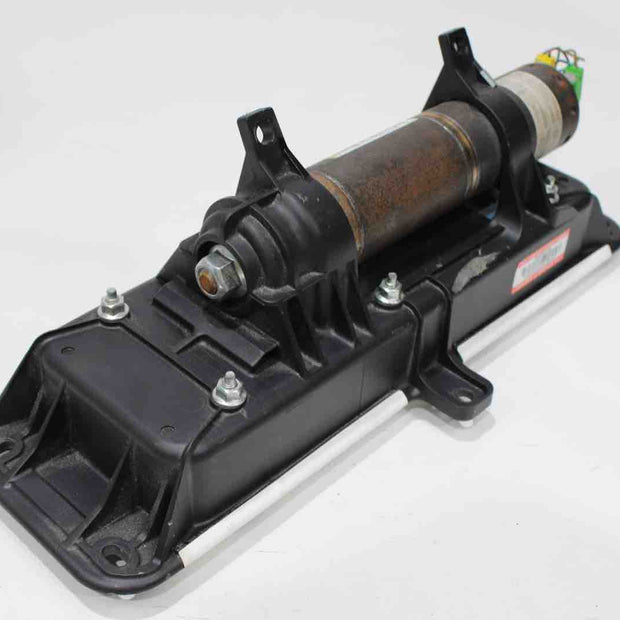 OEM Mercedes-Benz CLS Passenger Airbag (2006–2011) | Part #A2198601002