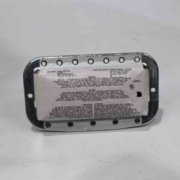 OEM BMW Z3 / Z4 Passenger Airbag (2015–2017) | Part #72129461841