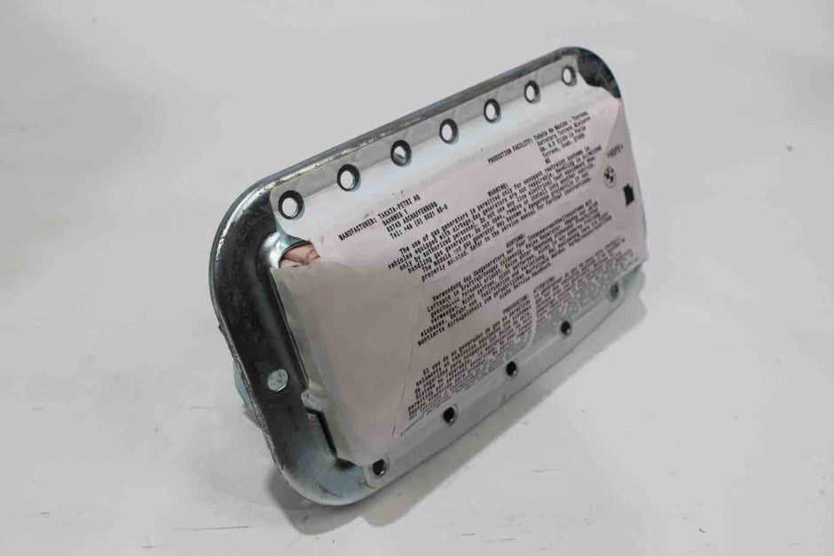 OEM BMW Z3 / Z4 Passenger Airbag (2015–2017) | Part #72129461841